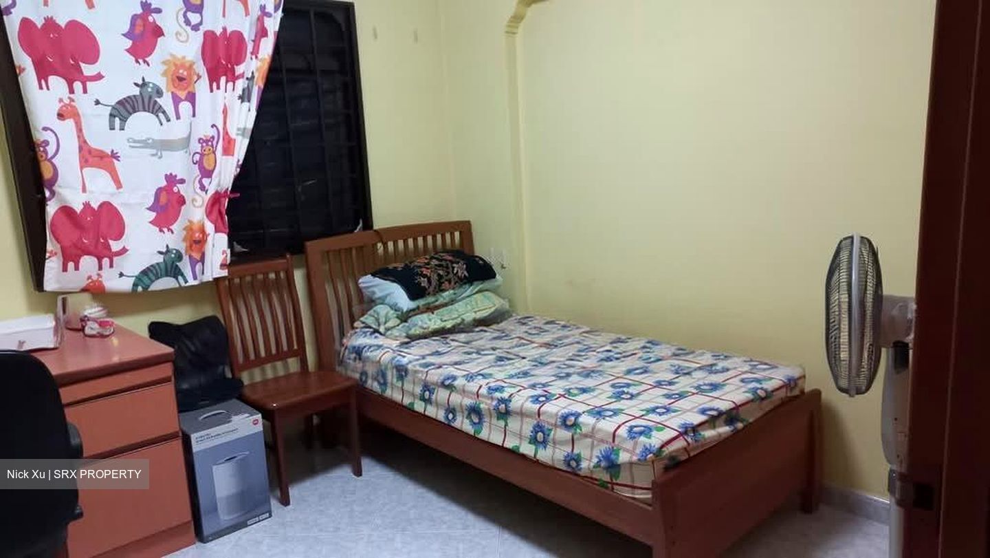Blk 296B Compassvale Lodge (Sengkang), HDB 4 Rooms #557272321